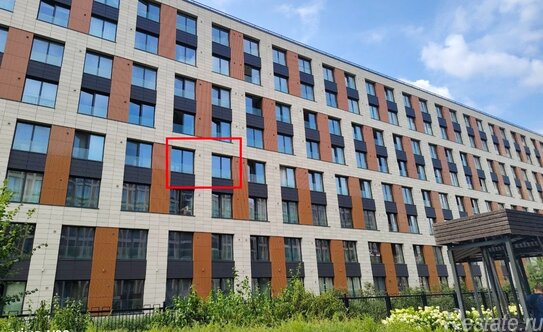 Продажа 1-комн квартиры на вторичном рынке Петровский пр-кт,  д. 26,  к. А