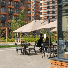 Продажа 1-комн квартиры в новостройке Очаковское ш., вл. 3, корп. 4.6 Продажа 1-комн квартиры в новостройке Очаковское ш., вл. 3, корп. 4.6