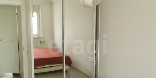 2-комн квартира ул Шарикоподшипниковская,  д. 20