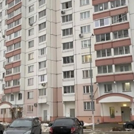 Аренда 1-комн квартиры на вторичном рынке ул Изюмская,  д. 57,  к. 1