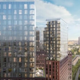 Продажа 1-комн квартиры на вторичном рынке Причальный проезд,  д. 10