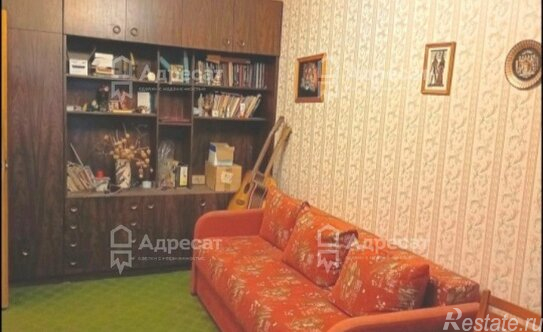 Продажа 2-комн квартиры на вторичном рынке Королёв, ул Исаева,  д. 8