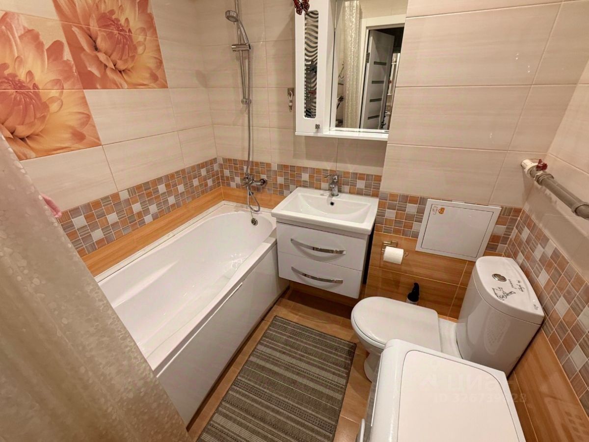 Продажа 1-комн квартиры на вторичном рынке улица Русановская, 16к3
