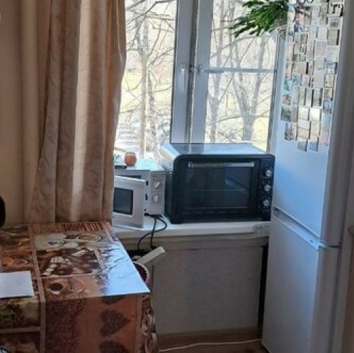 2-комн квартира Владимирская 2-я ул,  д. 5