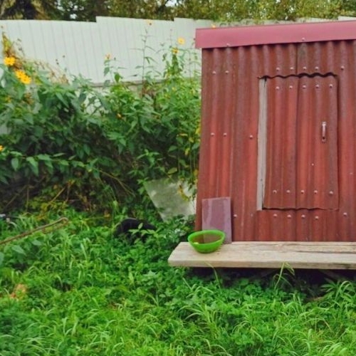 Коттедж/дом Лебяжье тер., Лебяжье СНТ