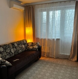 Аренда 1-комн квартиры на вторичном рынке ул Коштоянца,  д. 6