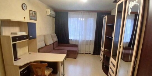 1-комн квартира ул Знаменские Садки,  д. 3,  к. 1