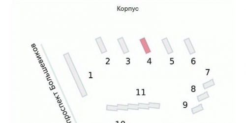 Помещение свободного назначения Октябрьская наб,  д. 102