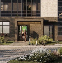 Продажа гаража Старорусский проспект, д. 3 к1 с1 Продажа гаража Старорусский проспект, д. 3 к1 с1