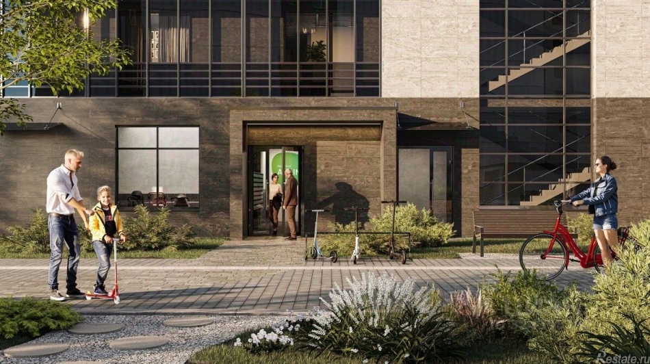 Продажа гаража Старорусский проспект,  д. 3 к1 с1