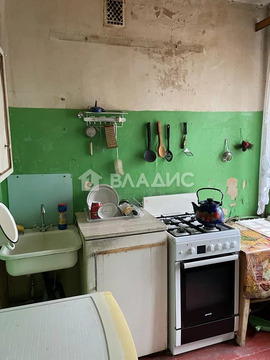 Продажа 1-комн квартиры на вторичном рынке Ногинск, ул. Ключик, д. 5 Продажа 1-комн квартиры на вторичном рынке Ногинск, ул. Ключик, д. 5