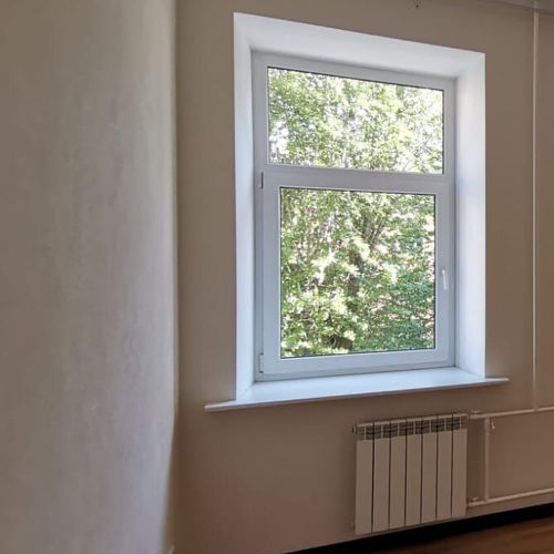 4-комн квартира Красносельская улица, 12