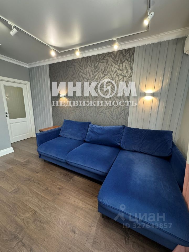 Продажа 2-комн квартиры на вторичном рынке Химки, 9 Мая улица, 8А