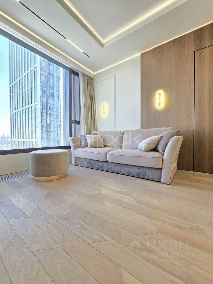 Продажа 3-комн квартиры на вторичном рынке Мичуринский проспект, 56