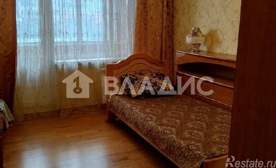 Продажа 2-комн квартиры на вторичном рынке Жуковский г, Клубная ул,  д. 5