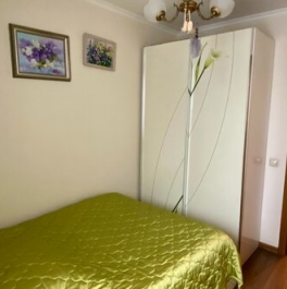 Продажа 2-комн квартиры на вторичном рынке Масловка Ниж. ул,  д. 5