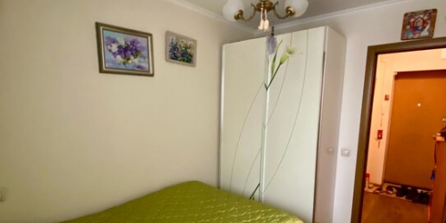 2-комн квартира Масловка Ниж. ул,  д. 5