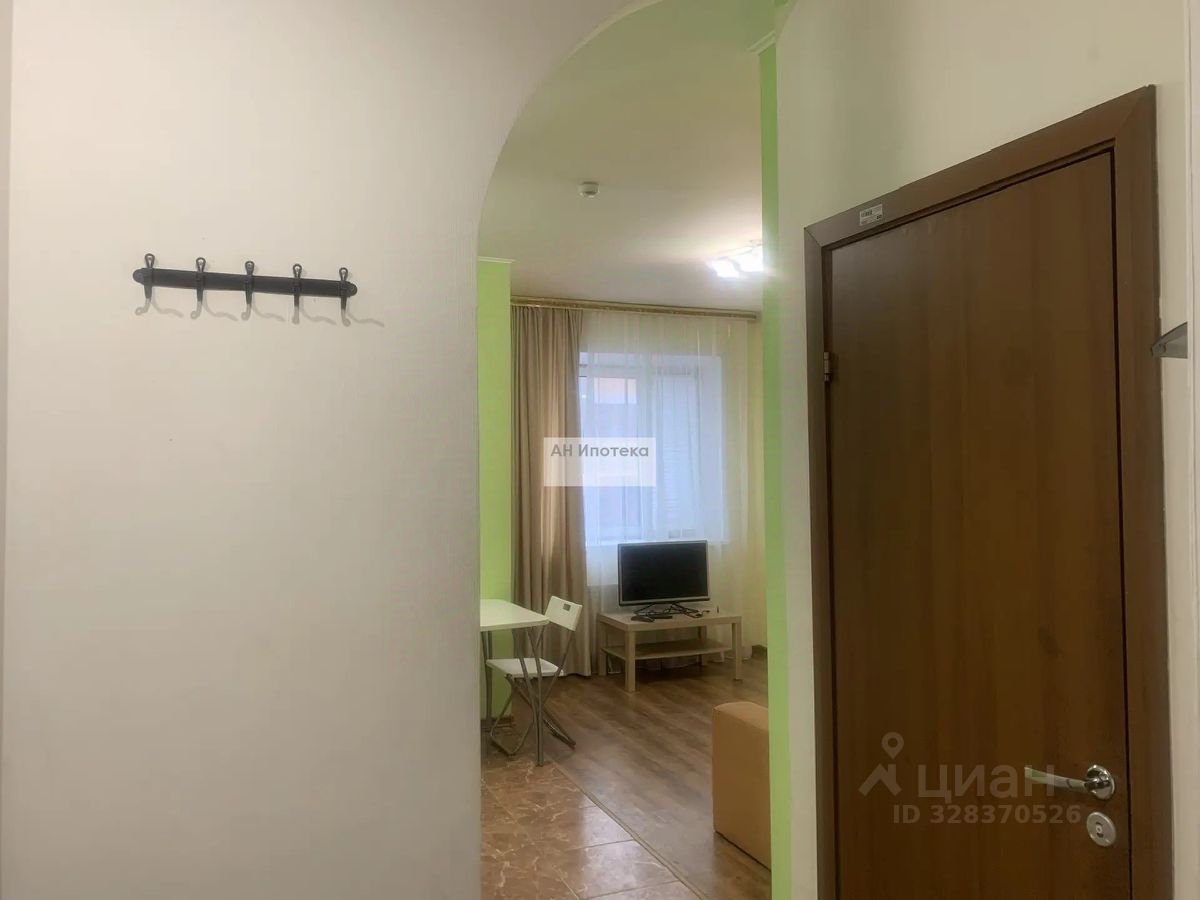 Продажа студии Зенино ЖК Самолет мкр, Люберцы, улица Дружбы,  д. 7к2