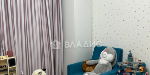 3-комн квартира улица Полбина,  д. 54