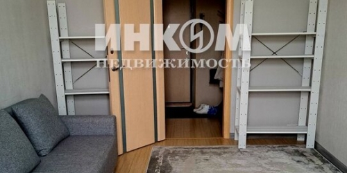 2-комн квартира улица Усиевича,  д. 16