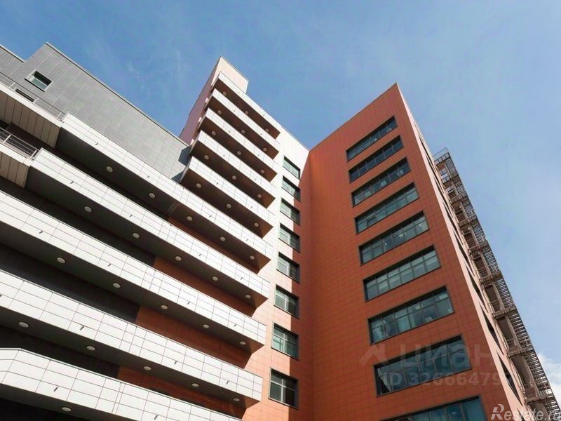 Аренда офиса проезд Завода Серп и Молот