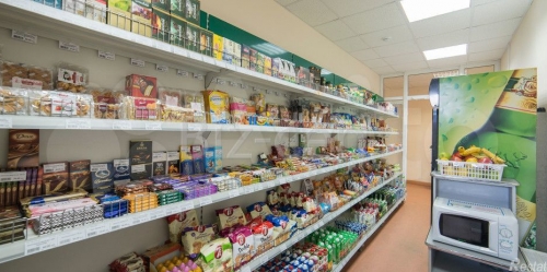 Офис ул Афонская,  д. 2