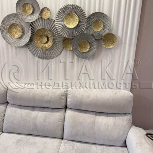 4-комн квартира Зеленогорск, Вокзальная ул., д. 9, корп. 1, лит. А