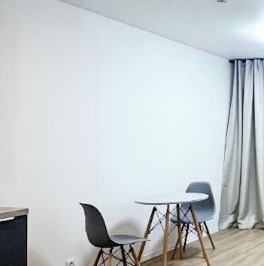 Аренда 1-комн квартиры на вторичном рынке пос. Ильинское-Усово, улица Заповедная, 22