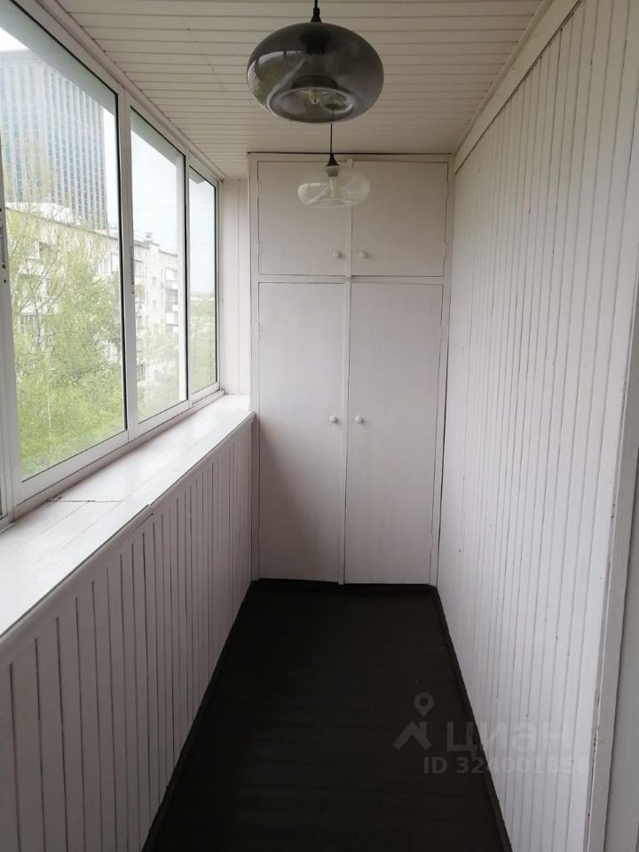 Продажа 2-комн квартиры на вторичном рынке Дубининская улица, 6С1