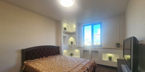2-комн квартира Загребский бульвар,  д. 31/5