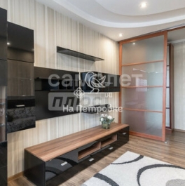 Продажа 3-комн квартиры на вторичном рынке ул Белозерская,  д. 9А