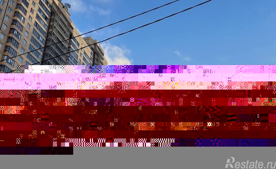 Продажа 1-комн квартиры на вторичном рынке улица Композиторов,  д. 24 к1