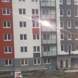 Аренда 1-комн квартиры на вторичном рынке Рощино пгт, улица Садовая, 5