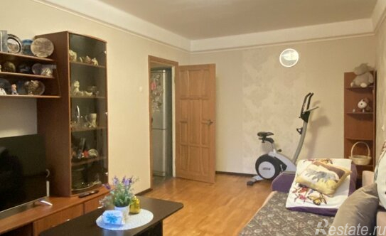 Продажа 3-комн квартиры на вторичном рынке Город Всеволожск, Ленинградская улица,  д. 11