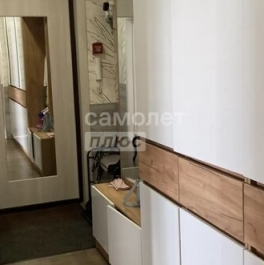 Продажа 3-комн квартиры на вторичном рынке Севастопольский проспект,  д. 18