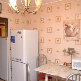 Продажа 2-комн квартиры на вторичном рынке Жуковский г, Баженова ул,  д. 13