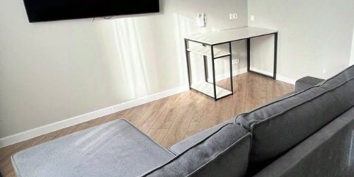 2-комн квартира 3-я Парковая улица, 22