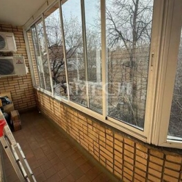 Продажа 2-комн квартиры на вторичном рынке Каменщики М. ул,  д. 14