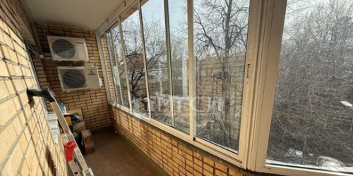 2-комн квартира Каменщики М. ул,  д. 14