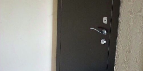 1-комн квартира Антоновская улица, 5