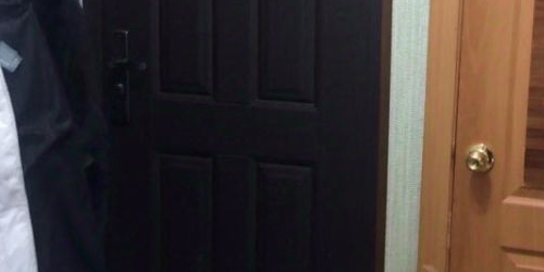 1-комн квартира Кашира, Центральная улица, 15