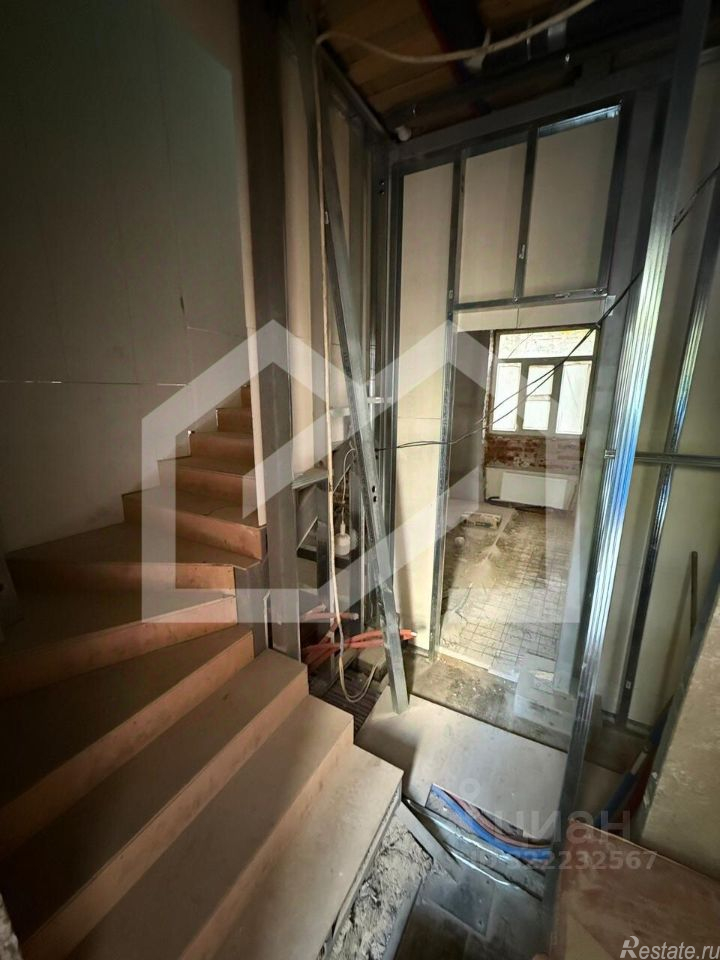 Продажа отдельного здания Колобовский 2-й пер,  д. 9/2 с3