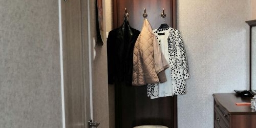 1-комн квартира улица Полины Осипенко, 22К2