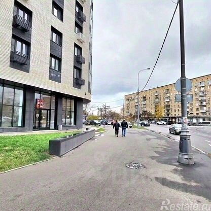 Аренда торгового помещения Кастанаевская улица,  д. 32