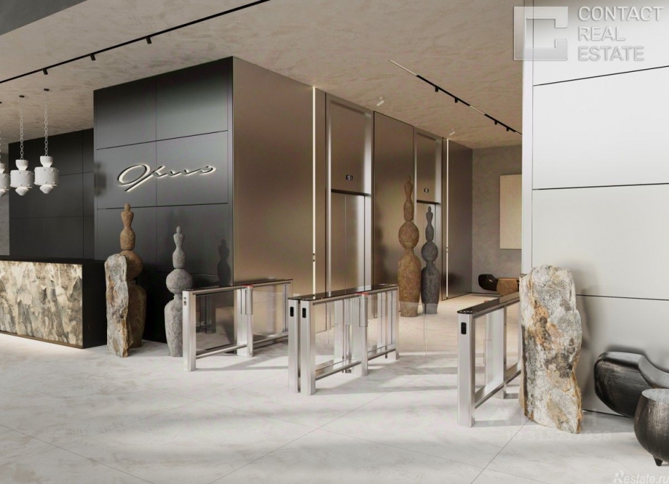 Продажа офиса Дербеневская улица,  д. 1