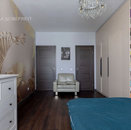 3-комн квартира Тосина ул,  д. 6