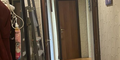 3-комн квартира улица Черняховского, 11