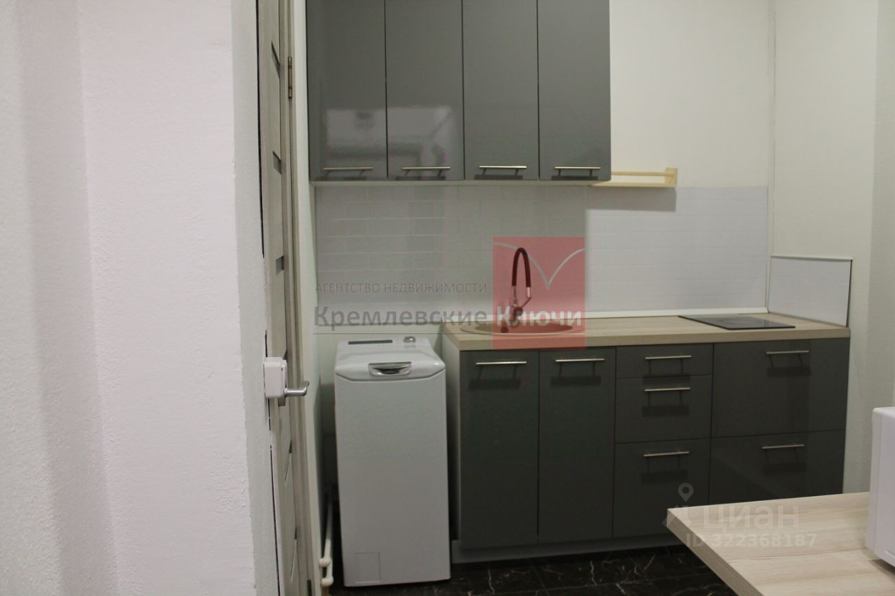 Продажа студии Электролитный проезд, 3С32