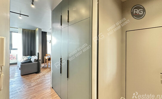 Продажа 2-комн квартиры на вторичном рынке Александра Матросова ул,  д. 1