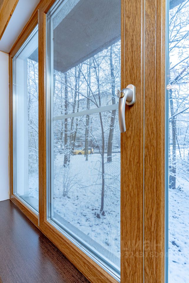 Продажа 2-комн квартиры на вторичном рынке Альпийский переулок,  д. 20